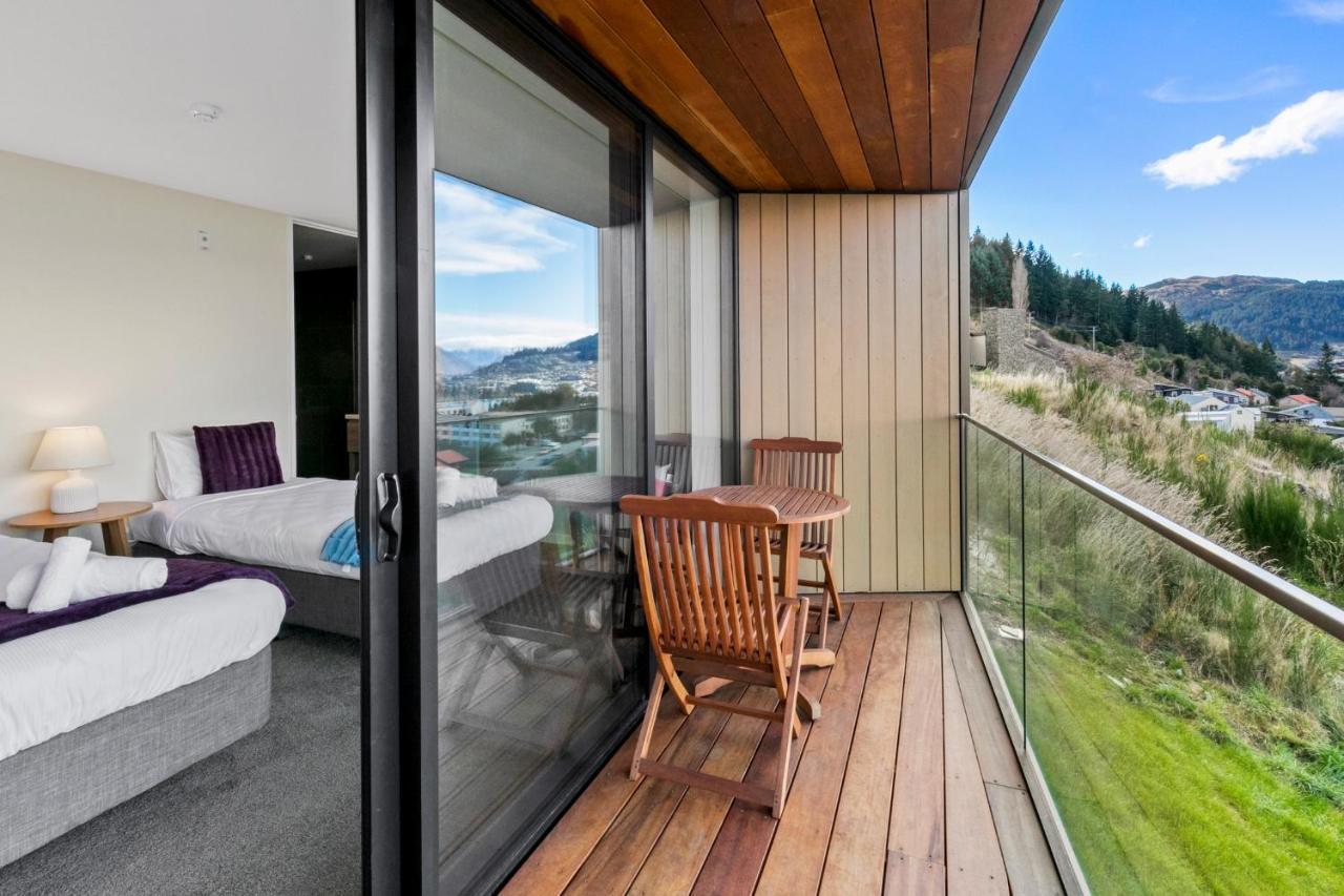 Falcon'S View Queenstown Extérieur photo